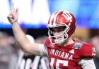 NFL Mock Draft 2026: Will a QB Join Fernando Mendoza in Round 1?