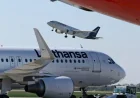 Lufthansa Reduces 20,000 Flights to Conserve Fuel During Iran War Crisis