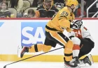 Penguins Revamp Lineup and Power Play for Game 3 in Philadelphia