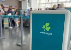 Aer Lingus Flight Cancellations Hit Summer Schedule as Maintenance Cuts Mount