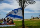 Yom Haatzmaut as 2025 Approaches: Ceremony, Tension, and a Nation at a Crossroads