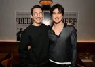 Charles Melton and the 2-Season Dinner Pitch That Changed ‘Beef’