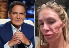 Mark Cuban Pharmacy Helped Brandi Glanville Cut Medication Costs Amid Facial Disfigurement Fight
