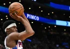 Sixers Even Series Against Celtics with Edgecombe’s Resilient Performance