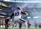 Bengals Analyze Dexter Lawrence Trade with Giants: Grading Impact