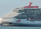 Bermuda rerouted to Canada: 3 days’ notice sparks fury on Virgin Voyages cruise