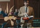 First Trailer Released for ‘Coyote vs. Acme’ Film
