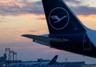 Lufthansa Cuts Flights as Iran’s Jet Fuel Crisis Worsens