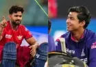 Rr Vs Lsg: Mayank Yadav returns as LSG choose to bowl against RR