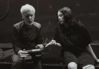 Billie Eilish and James Cameron Turn a Tour Into a Shared Human Moment
