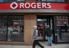 Rogers Stock rises after first-quarter profit, revenue, and outlook update