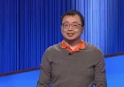 New Jeopardy! Champion Captures America’s Attention