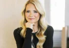 Elizabeth Smart, 38, Impresses Fans with Inspiring Bodybuilding Photo