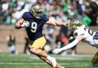 Top 6 NFL Draft Prospects to Watch Closely