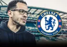 Liam Rosenior and Chelsea’s unraveling: a short reign ends in a familiar silence