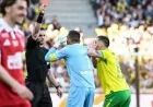 Psg Vs Nantes: Nantes Travel Depleted as Tabibou Cleared for Rearranged Ligue 1 Test