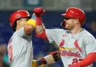 Cardinals Vs Marlins as the Series Hinges on Wednesday