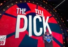 Peter Schrager, Bucky Brooks & Lance Zierlein Unveil Final Mock Drafts