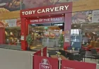 Toby Carvery Romford: 3 weeks to closure as another major chain exits The Brewery