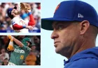 Mets, Astros, Phillies, Blue Jays, Red Sox Face MLB Crisis Together