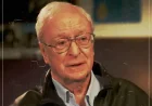 Michael Caine and the 1987 sex scene that sparked a U.S. uproar