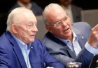 Cowboys Field Trade Inquiries from Multiple NFL Teams