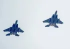 South Korea Fighter Jets Collide After Pilots Took Photos, Report Finds