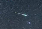 Lyrid Meteors 2026: Ideal Conditions Forecast for Peak Display