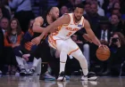CJ McCollum’s Transformation, Kuminga’s Potential, and Knicks vs. Hawks Insights