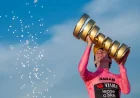Warner Bros. Discovery extends Giro d’Italia rights until at least 2029