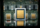 Google Cloud Unveils Two AI Chips, Challenging Nvidia’s Dominance