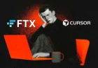 FTX Liquidators Sold Cursor Stake for $200k, Now Valued in Billions