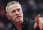 Blazers’ New Owner Tom Dundon Aggressively Cuts Costs