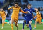 Latest Scores: Hull’s collapse, Leicester’s relegation and Coventry’s title in one chaotic afternoon