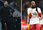Galatasaray Vs Gençlerbirliği: Osimhen’s return, nine changes, and a cup night that shifted the mood