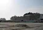 Cruise Ships Strait Hormuz: 2 Vessels Clear After Weeks Adrift