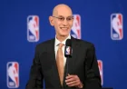 Adam Silver Urges Tom Dundon’s Consideration for Trail Blazers Ownership