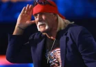 Hulk Hogan Discusses Fentanyl Overuse in Last Interview