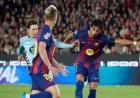 Lamine Yamal injury shock in Fc Barcelona – Celta as Camp Nou match turns tense
