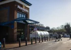 Morrisons Store Closures: 3 Things the Rainham Branch Shutdown Reveals