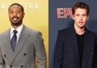 Michael B. Jordan and Austin Butler to Star in ‘Miami Vice ’85’