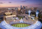 Royals Unveil New Crown Center Stadium Plans