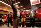 49ers Set to Revamp Safety Positions in NFL Draft?