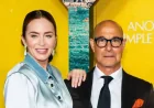 Felicity Blunt at the center of a 20-year Devil Wears Prada reunion: 1 remark that moved Stanley Tucci