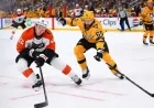Penguins Vs Flyers: Pittsburgh’s test of resilience in Game 3