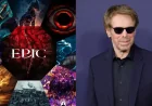Jerry Bruckheimer backs ‘EPIC: The Musical’ Animated Film as 4 Billion Streams Push Homer Back Into Hollywood