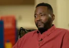 Quinton Aaron Opens Up About Stroke, Marriage Shock After Hospital Recovery