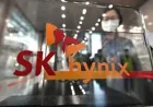 Sk Hynix Stock Climbs as Nearly $13B New Facility Plan Targets AI Memory Demand