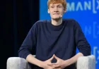 Cursor’s Young CEO Secures $60 Billion SpaceX Deal After Google Internship