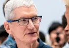 Tim Cook Admits Apple Maps Launch Was His Biggest CEO Mistake